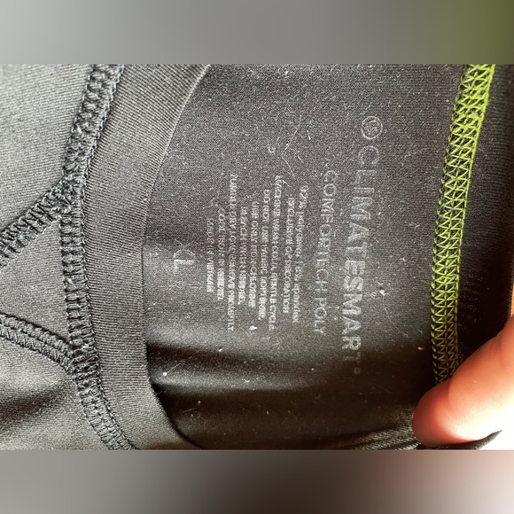 undershirt - Picture 3 of 3